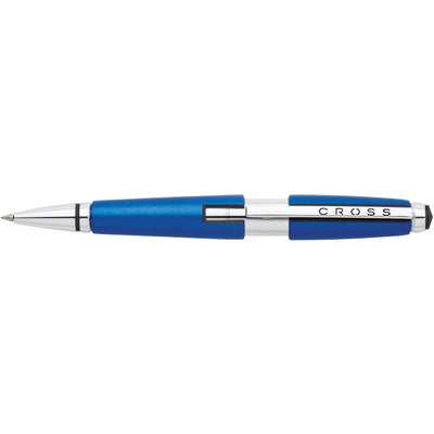 Cross Edge Nitro Blue Rollerball Pen