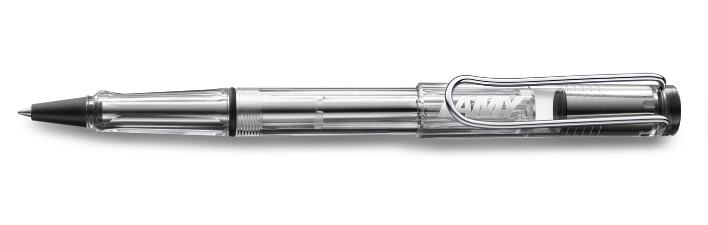 Lamy Safari Vista Rollerball Pen
