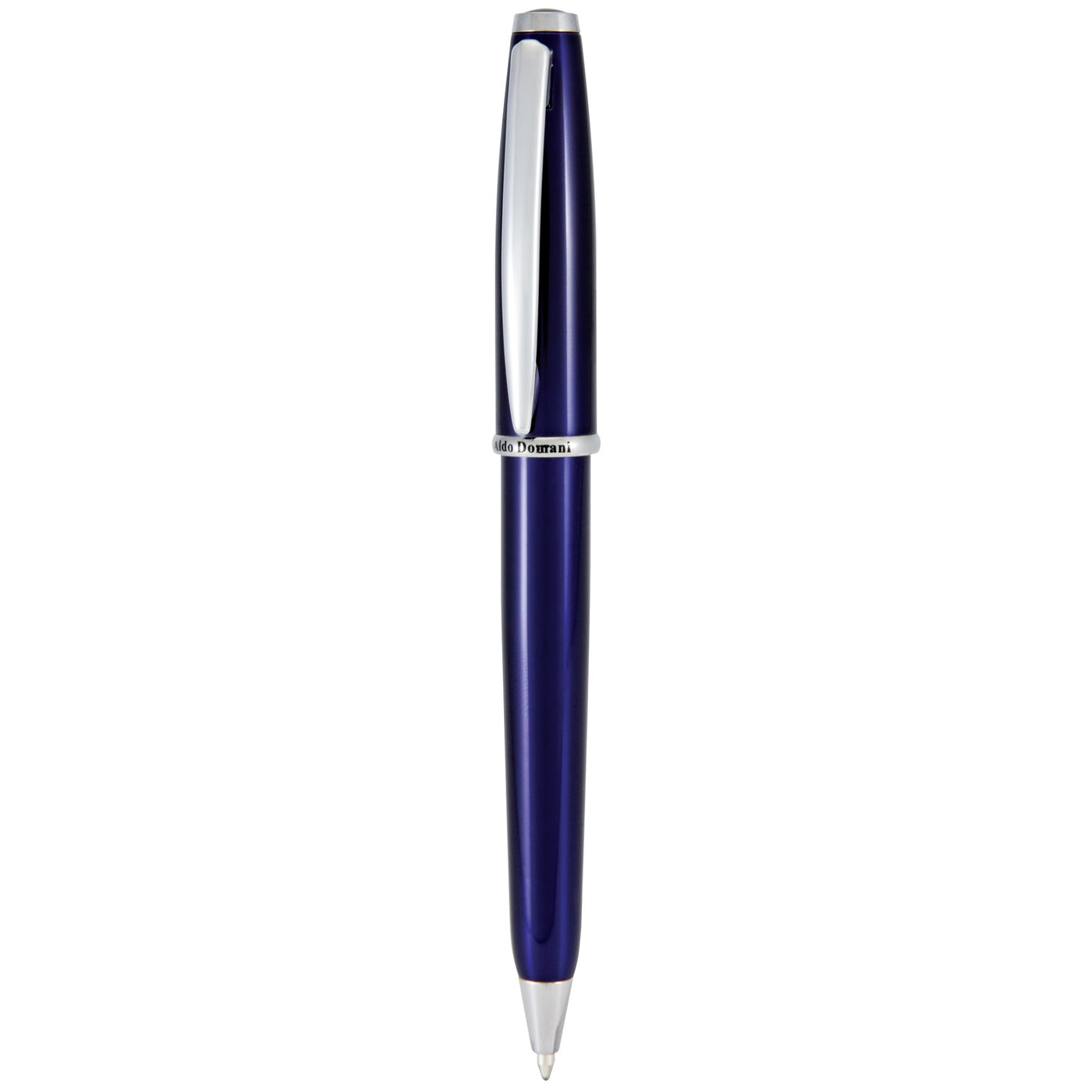 Monteverde Aldo Domani Blue Ballpoint Pen