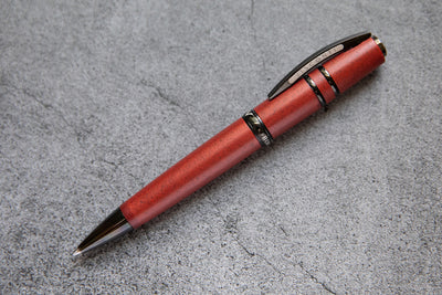 Visconti Homo Sapiens Inferno Ballpoint Pen