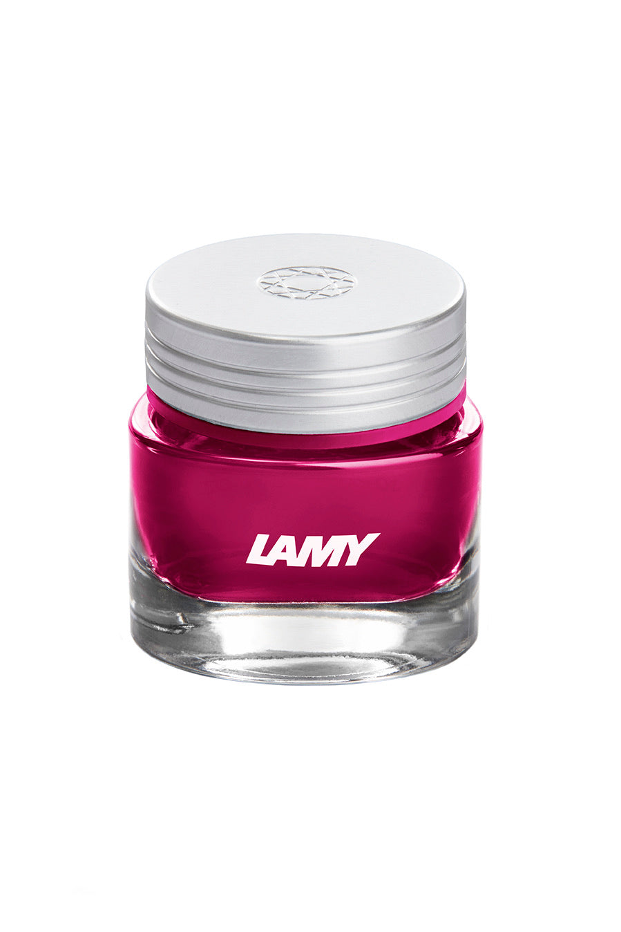 Lamy Bottled Crystal Ink 30ml Rhodonite