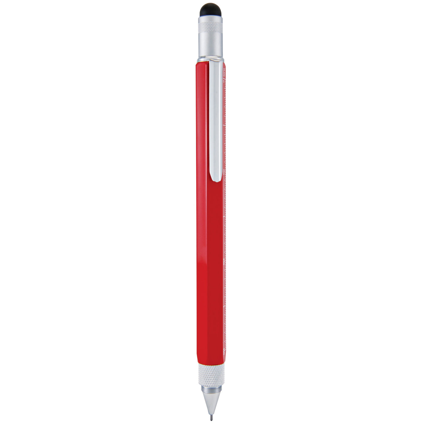 Monteverde One Touch Stylus Tool Red Pencil