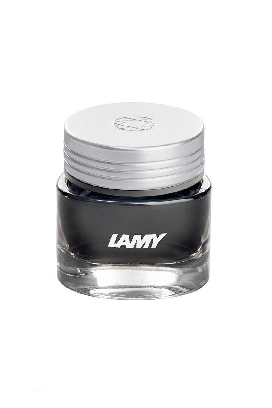 Lamy Bottled Crystal Ink 30ml Agate