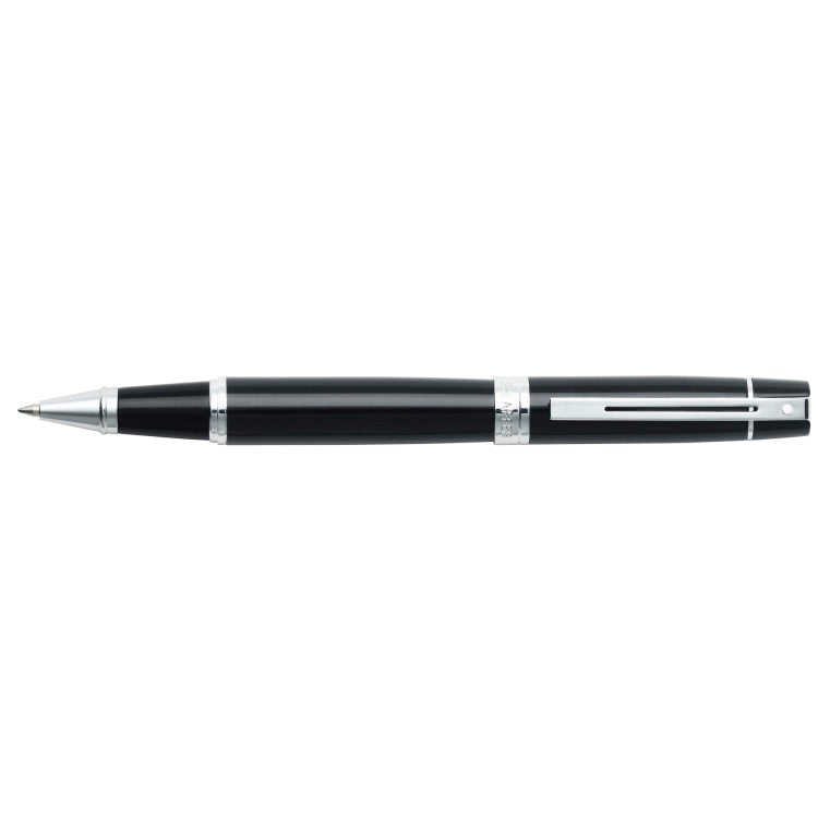 Sheaffer 300 Black Rollerball Pen