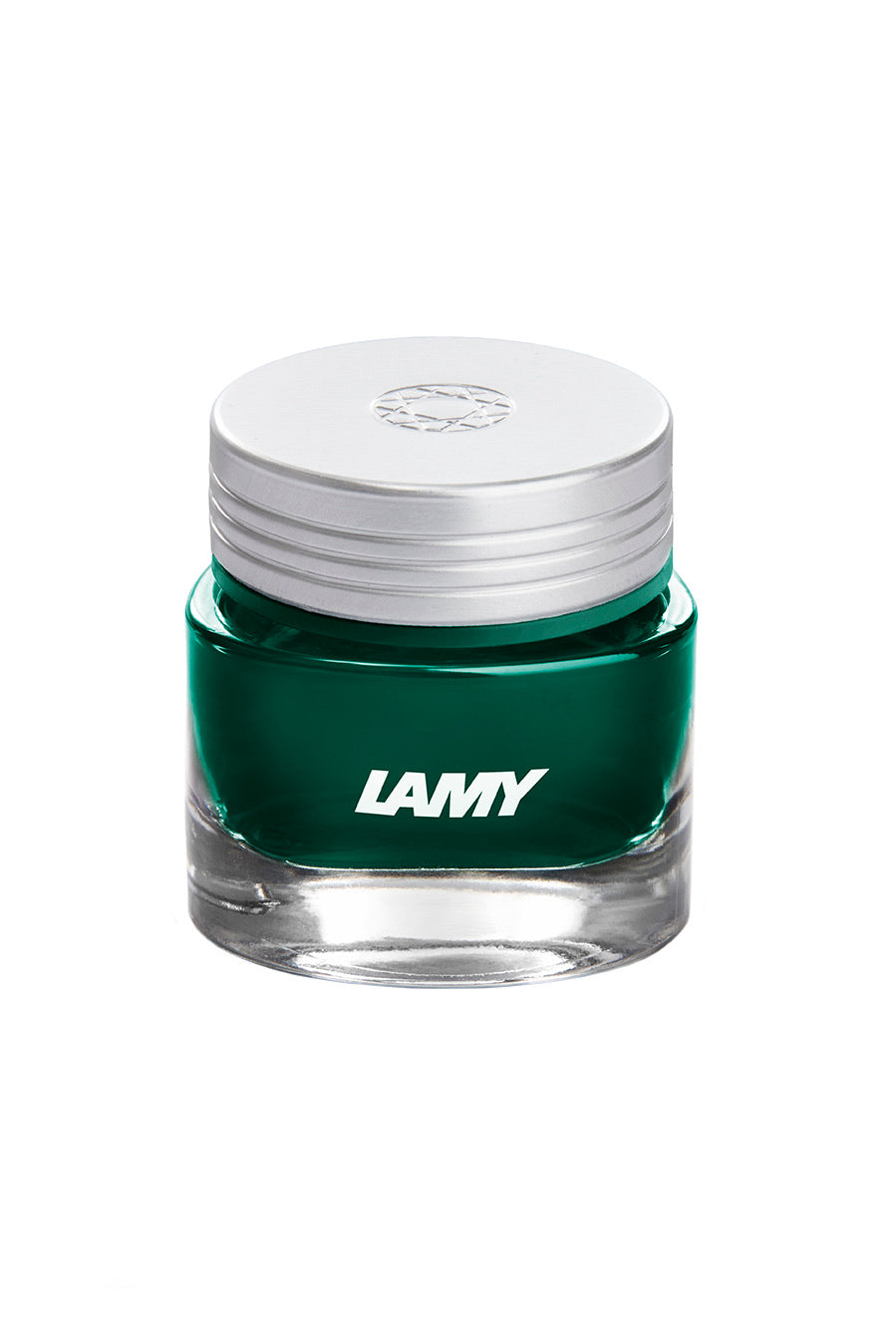 Lamy Bottled Crystal Ink 30ml Peridot