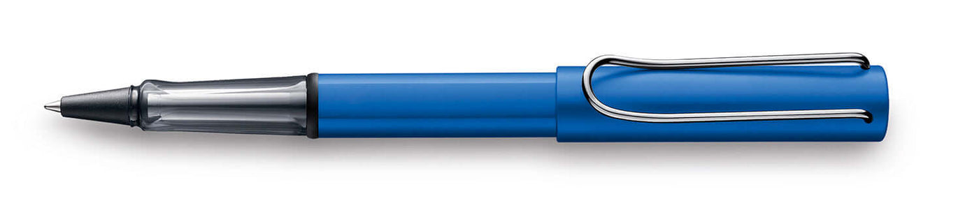 Lamy Al-Star Ocean Blue Rollerball Pen