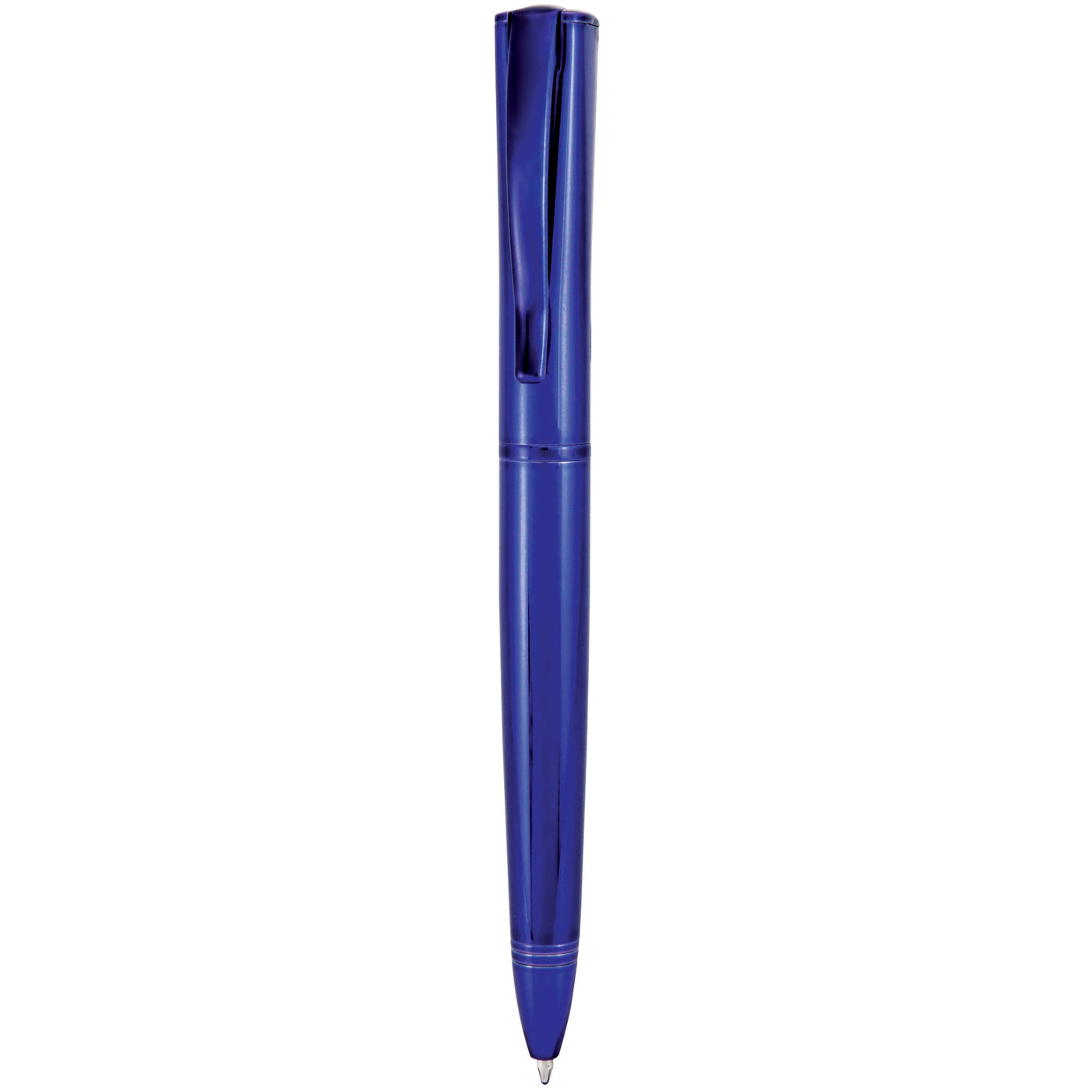 Monteverde Impressa Blue Ballpoint Pen