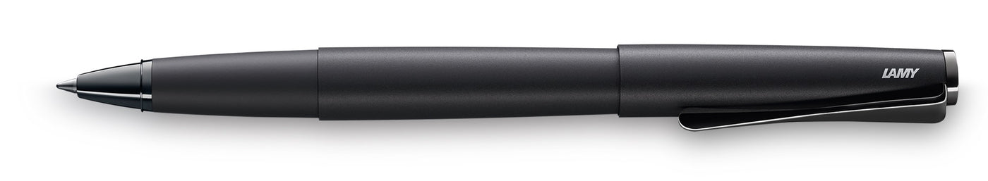 Lamy Studio All Black Rollerball Pen