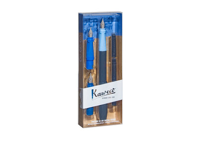 Kaweco Perkeo Calligraphy Set Fountain Pen