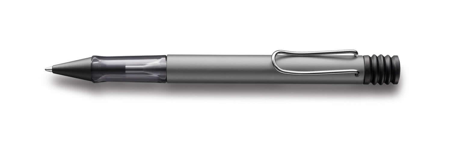 Lamy Al-Star Graphite Ballpoint Pen | Pen Place | Pen Store Since 1968