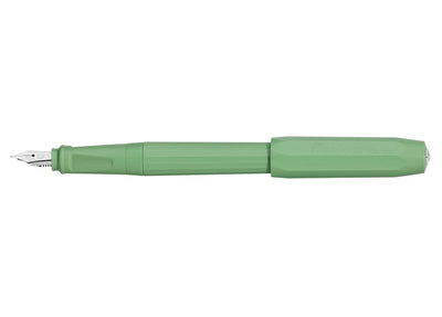 Kaweco Perkeo Jungle Green Fountain Pen