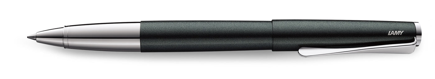 Lamy Studio Black Forest Rollerball Pen