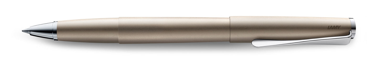 Lamy Studio Palladium Rollerball Pen