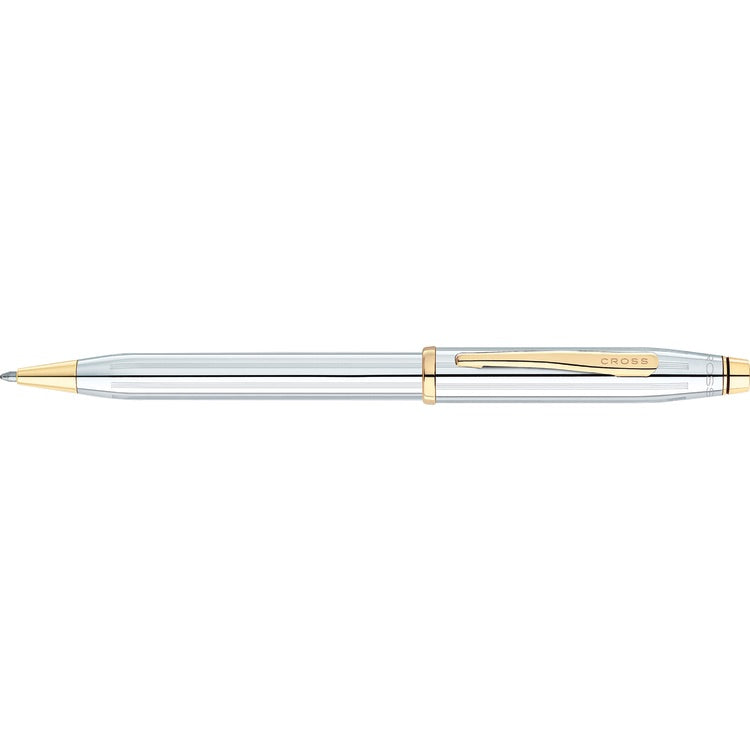 Cross Century II Medalist Ballpoint Pen