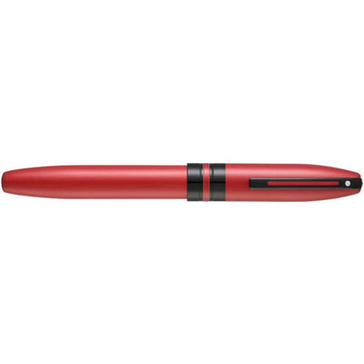 Sheaffer Icon Metallic Red Lacquer Rollerball Pen