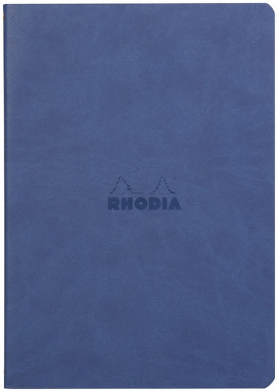 Rhodia A5 Sewn Spine Notebook