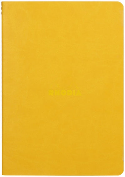 Rhodia A5 Sewn Spine Notebook