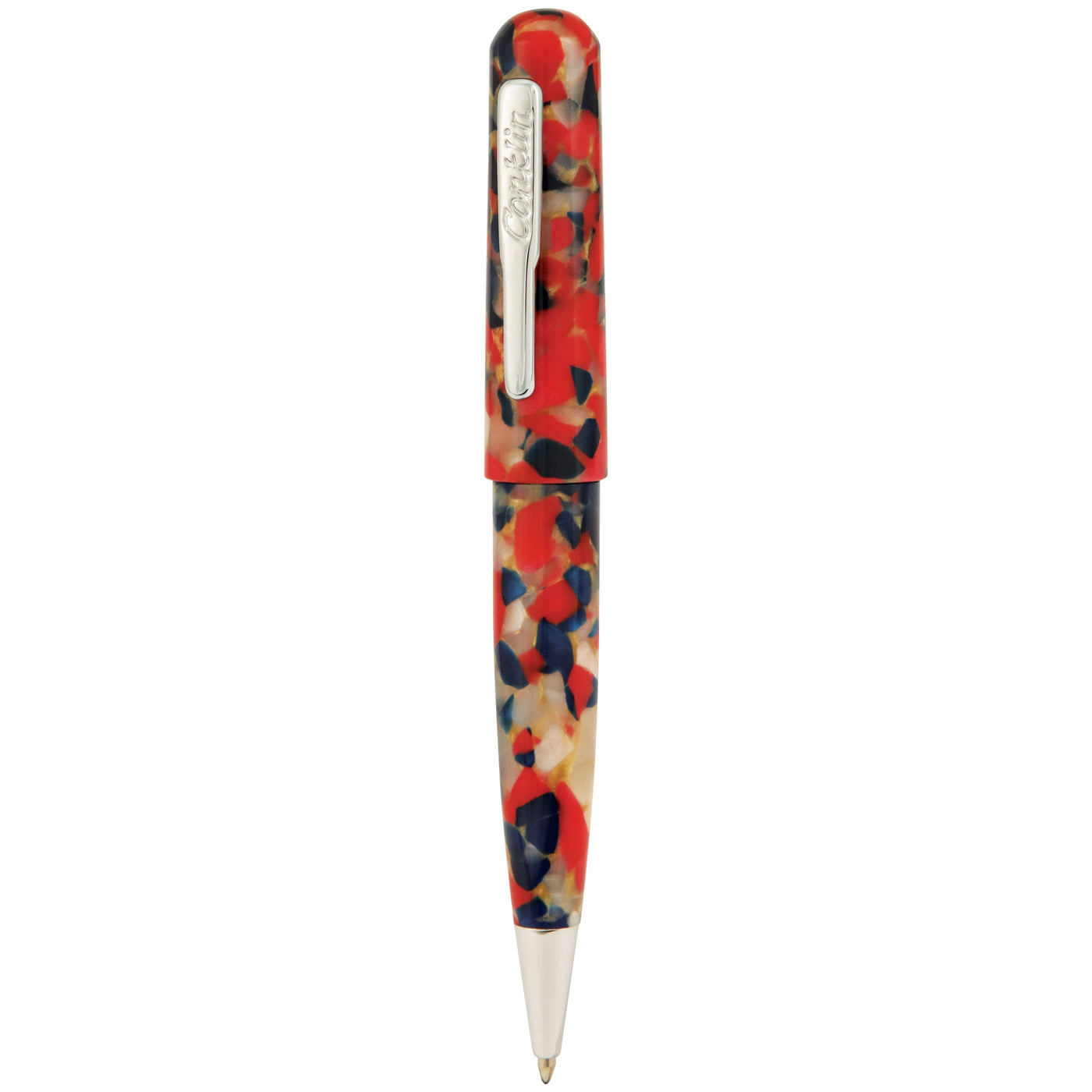 Conklin All American Old Glory Ballpoint Pen