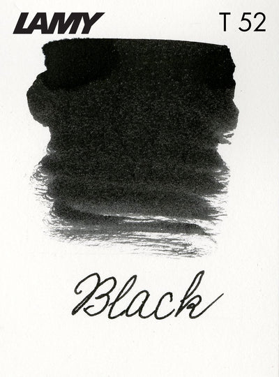 Lamy Bottled Ink 50ml Black