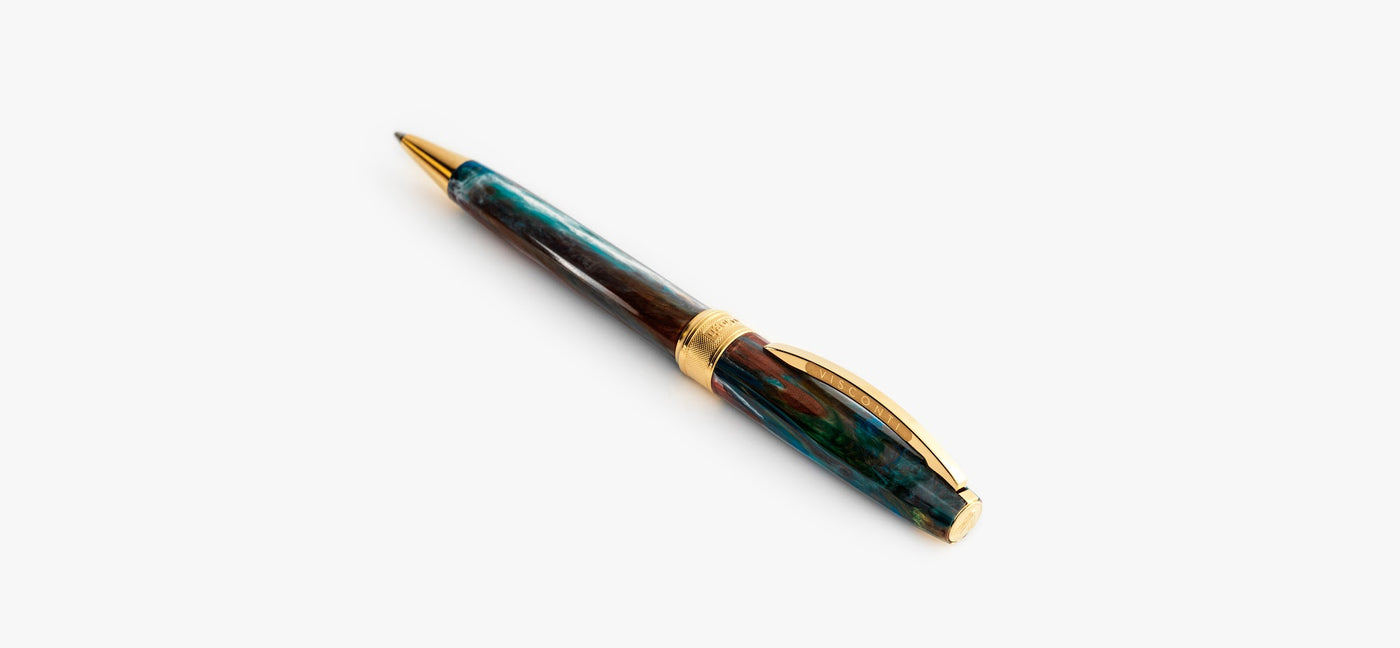 Visconti Van Gogh Oiran Ballpoint Pen