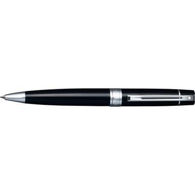 Sheaffer 300 Black Ballpoint Pen
