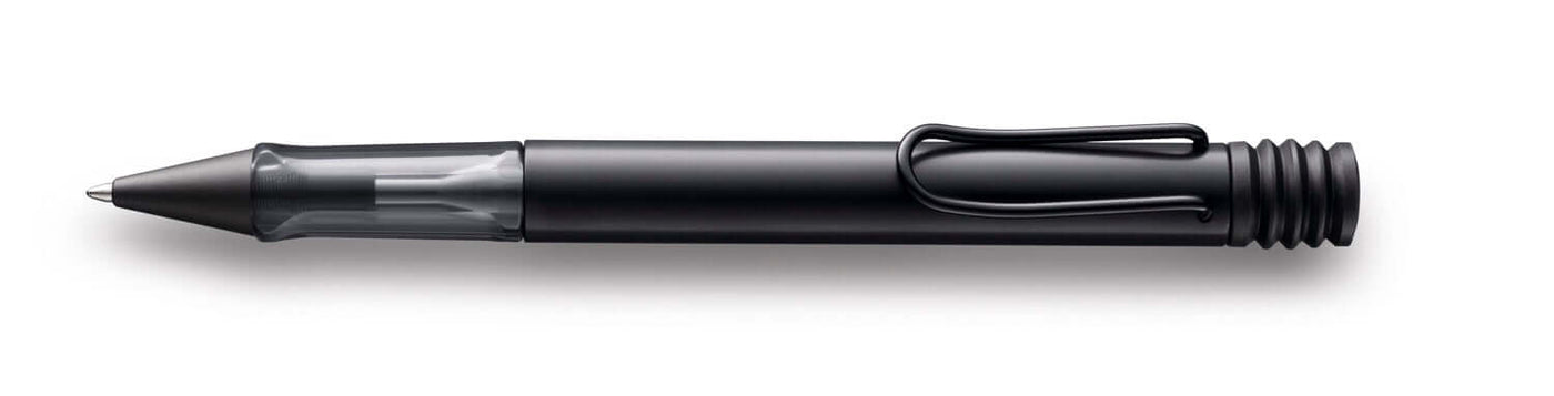 Lamy Al-Star Black Ballpoint Pen