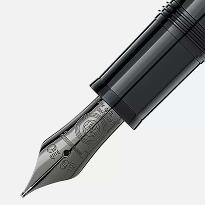 Montblanc Great Masters Pirelli Fountain Pen