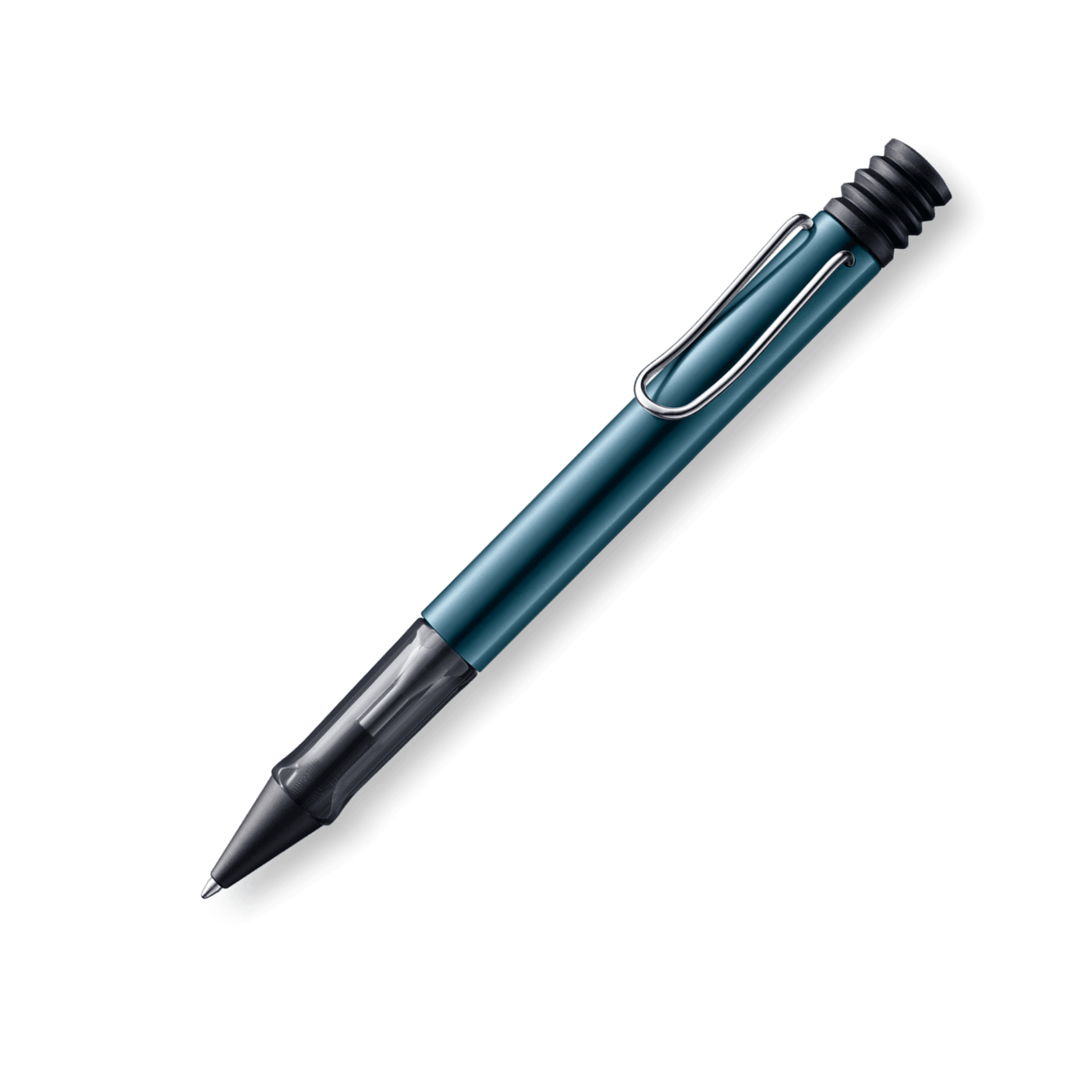 Lamy Al-Star Petrol Special Edition Ballpoint Pen