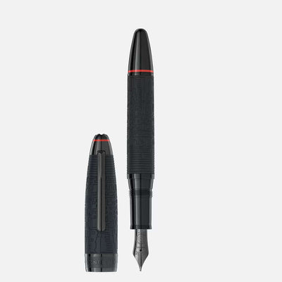 Montblanc Great Masters PIrelli Fountain Pen