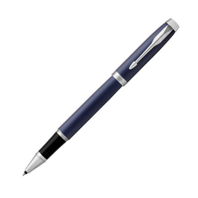 Parker IM BLUE CT Rollerball Pen | 1931661 | Pen Place