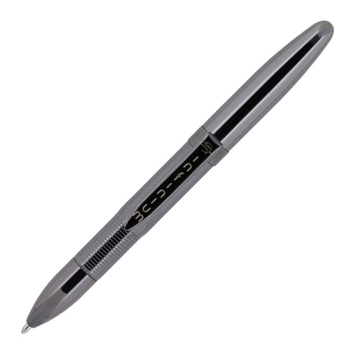 Fisher Infinium Black Titanium Nitride | INFB-4 | Pen Place Since 1968