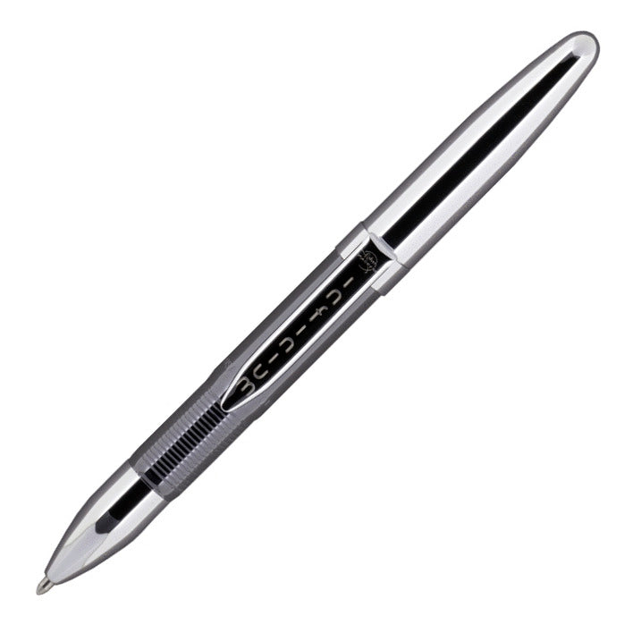 Fisher Infinium Black Titanium Nitride and Chrome | INFBTN-4 | Pen Place Since 1968