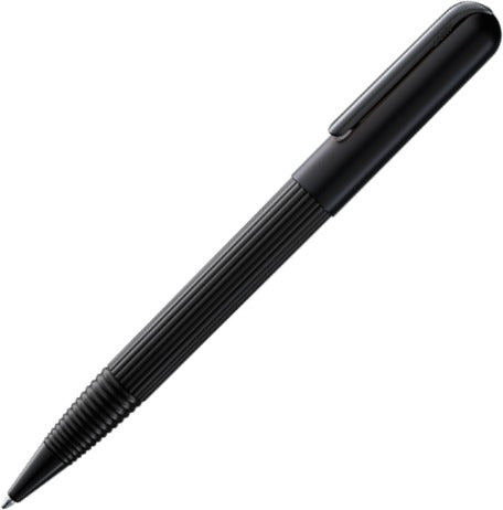Lamy Imporium Black Ballpoint Pen | L292 | Pen Place
