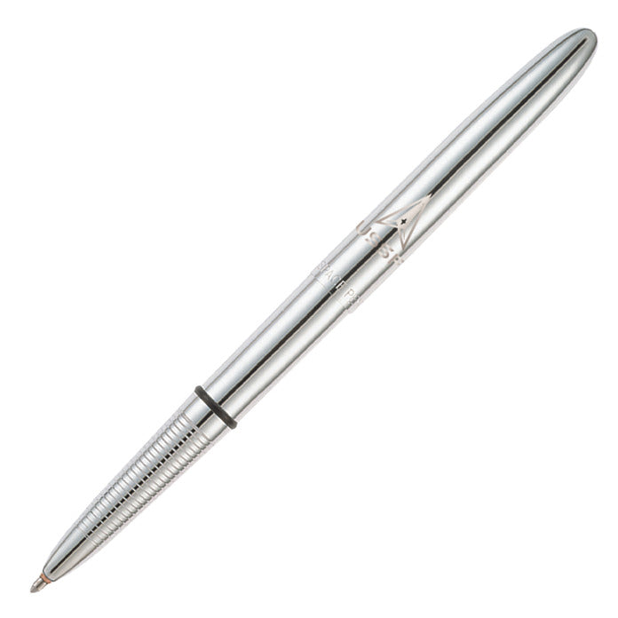 Fisher Space Force Chrome | Pen Store | Pen Place Since 1968