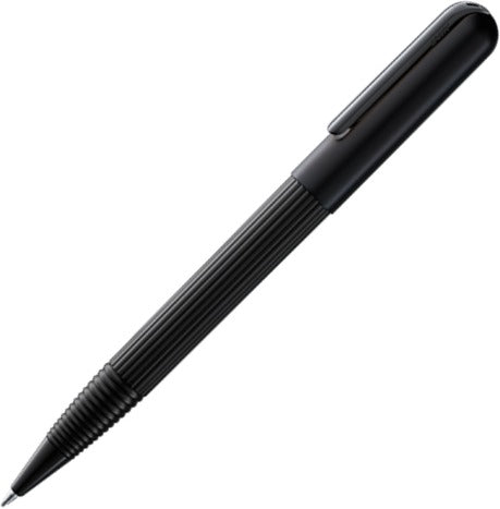Lamy Imporium Black Mechanical Pencil | L192 | Pen Place