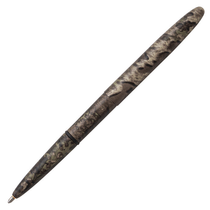 Fisher Truetimber Strata Camouflage Wrapped | 400TS | Pen Place Since 1968