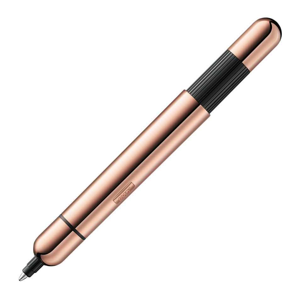 Lamy Pico Rose Gold Ballpoint Pen | L281 | Pen Place