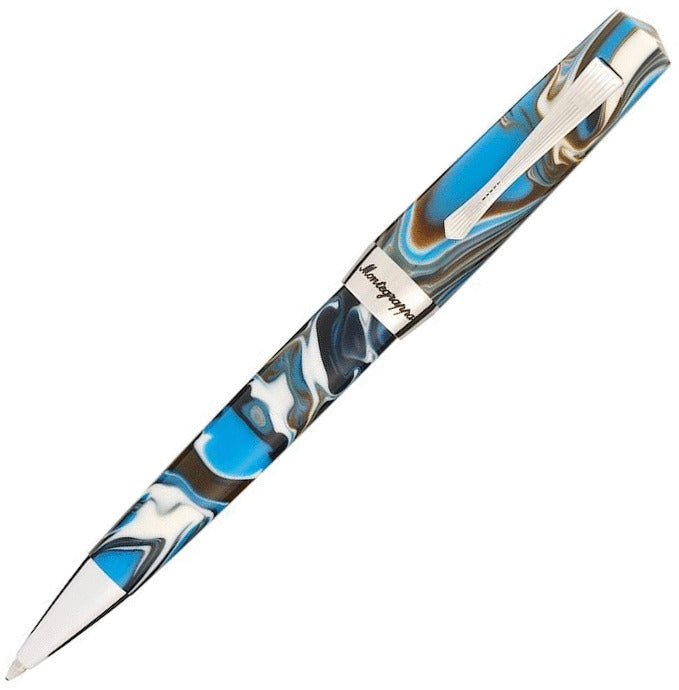 Montegrappa Elmo 02 Sorapis Ballpoint Pen