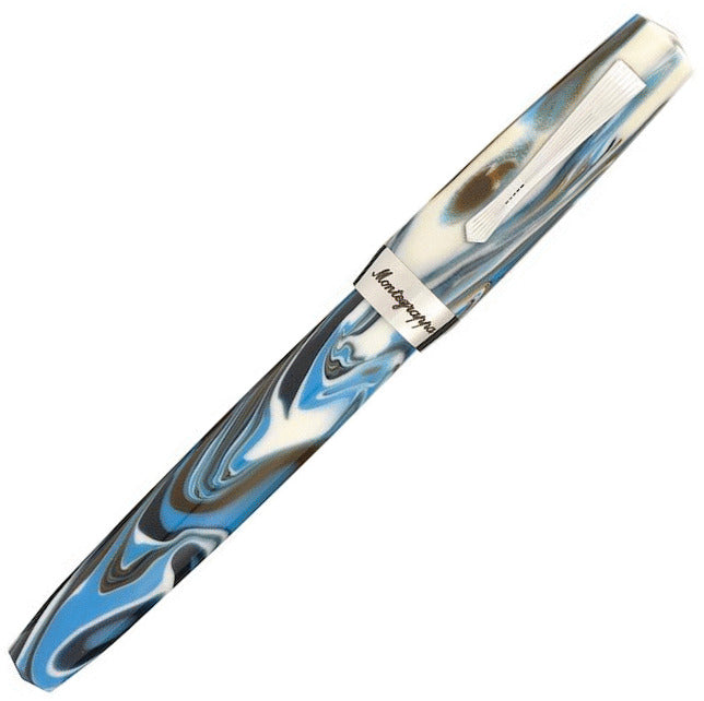 Montegrappa Elmo 02 Sorapis Rollerball Pen