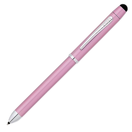 Cross Tech3 Pink MultiFunction Pen