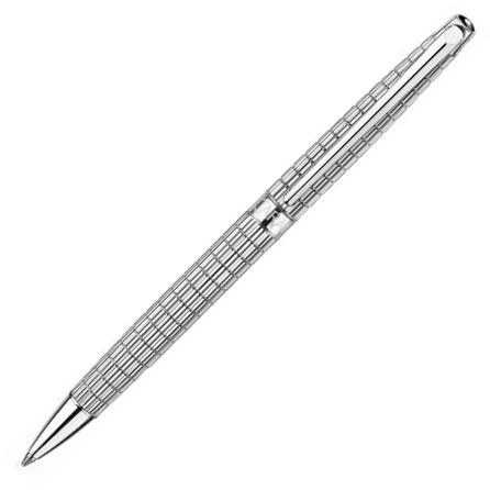 Caran d'Ache Leman Slim Lights Ballpoint Pen | Pen Store | Pen Place