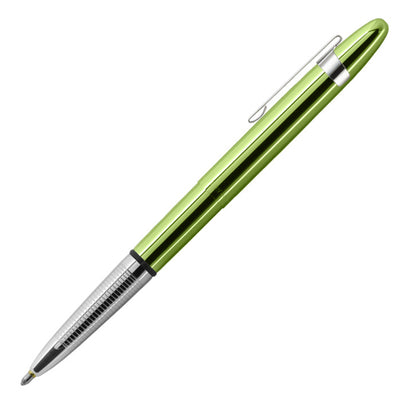 Fisher Aurora Borealis with Clip | 400LGCL | Pen Place Since 1968