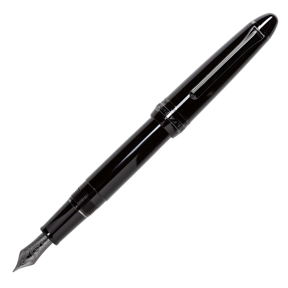 Sailor 1911 Standard Trinity Fountain Pen