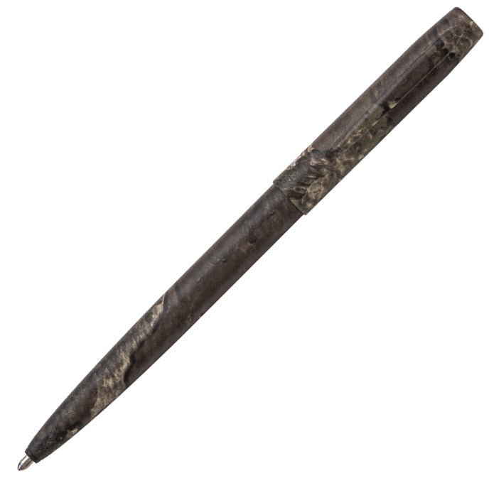 Fisher Cap-O-Matic True Timber Strata Camouflage Wrapped | M4TS | Pen Place Since 1968