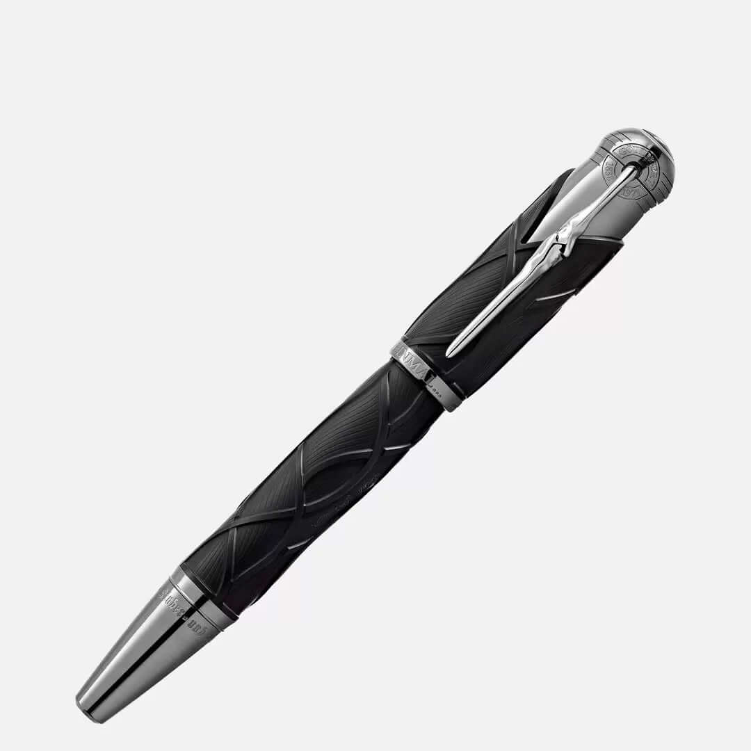 Montblanc Writers Edition Homage to Brothers Grimm Limited Edition Rollerball Pen