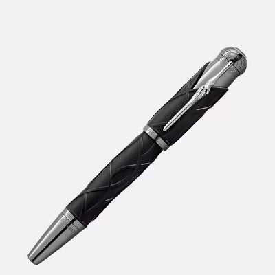 Montblanc Writers Edition Homage to Brothers Grimm Limited Edition Rollerball Pen