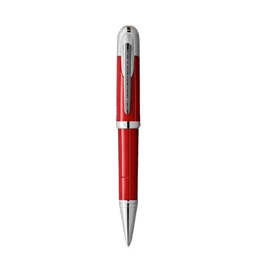 Montblanc Great Characters Enzo Ferrari Special Edition Ballpoint Pen