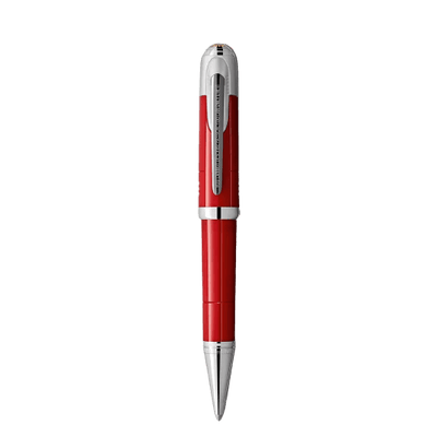 Montblanc Great Characters Enzo Ferrari Special Edition Ballpoint Pen