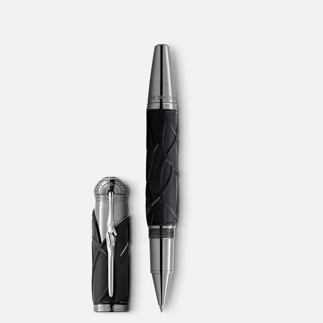 Montblanc Writers Edition Homage to Brothers Grimm Limited Edition Rollerball Pen