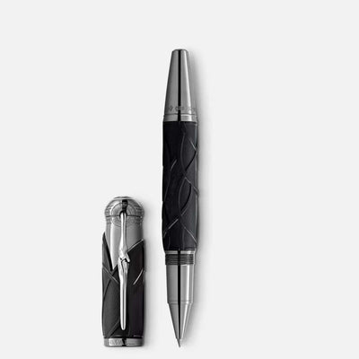 Montblanc Writers Edition Homage to Brothers Grimm Limited Edition Rollerball Pen
